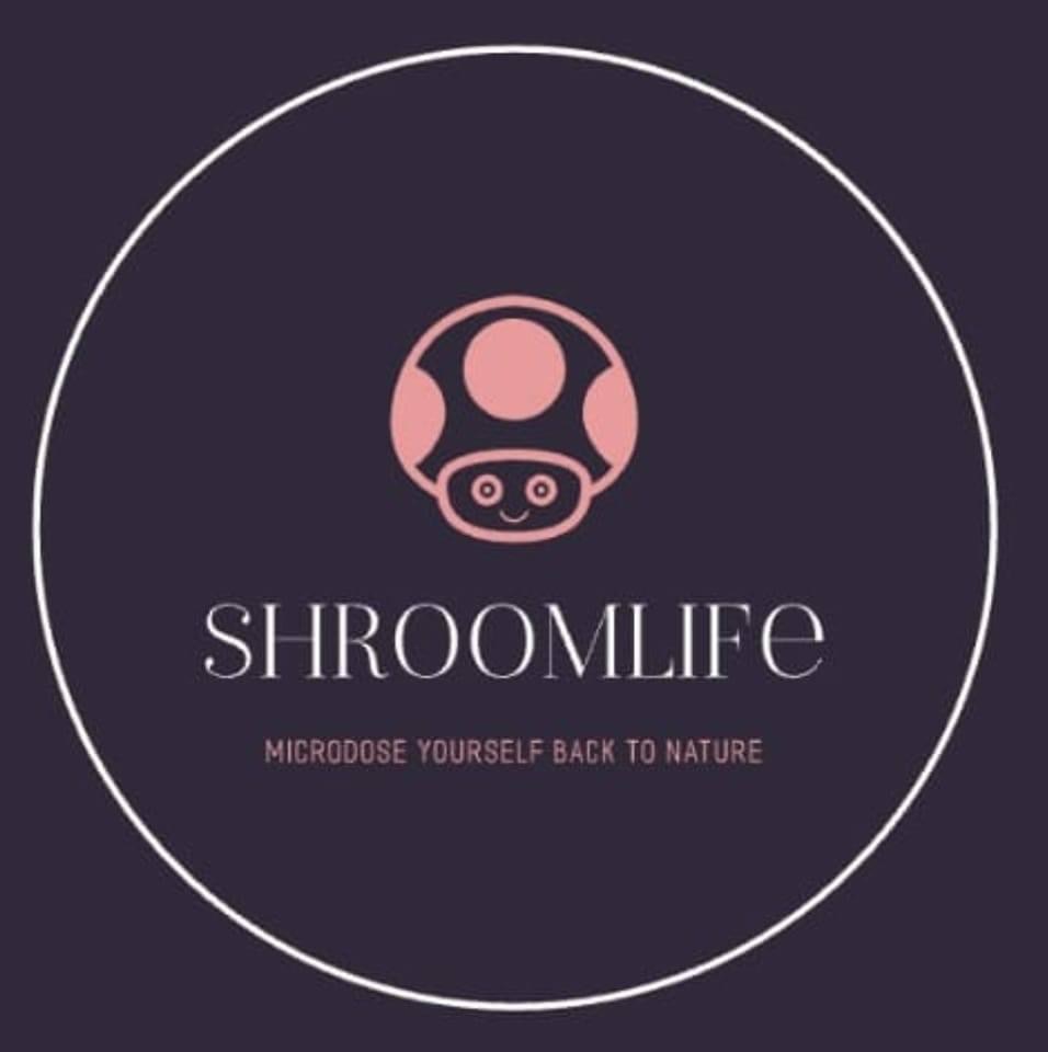 Shroom Life